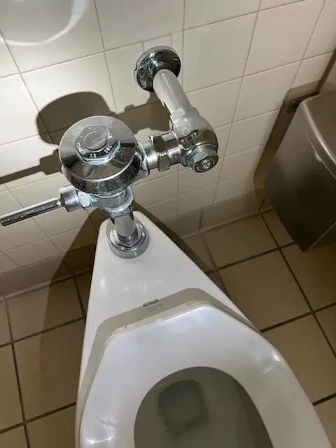 Fixture installation and repair for Sewer Camera Inspection in Orange